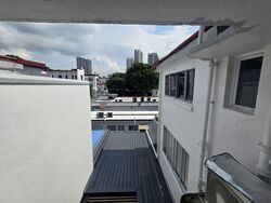 Tiong Bahru Estate (D3), Apartment #555611451